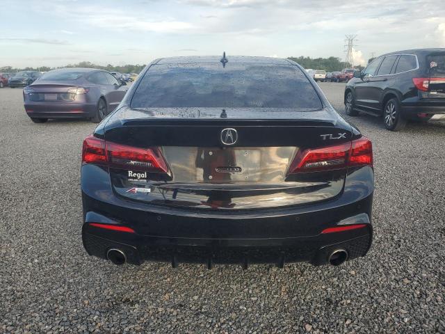 Продаж на аукціоні авто 2019 Acura Tlx, vin: 19UUB2F62KA007209, номер лоту: 59725986