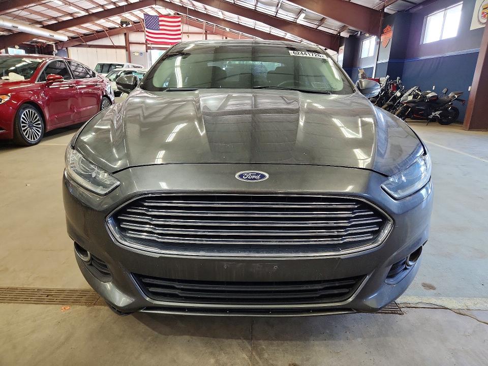 2016 Ford Fusion მანქანა იყიდება აუქციონზე, vin: 3FA6P0H91GR183000, აუქციონის ნომერი: 62441726
