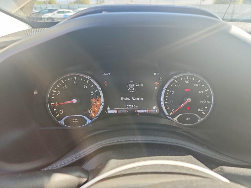 Продаж на аукціоні авто 2016 Jeep Renegade, vin: ZACCJBDT3GPC59211, номер лоту: 62998286