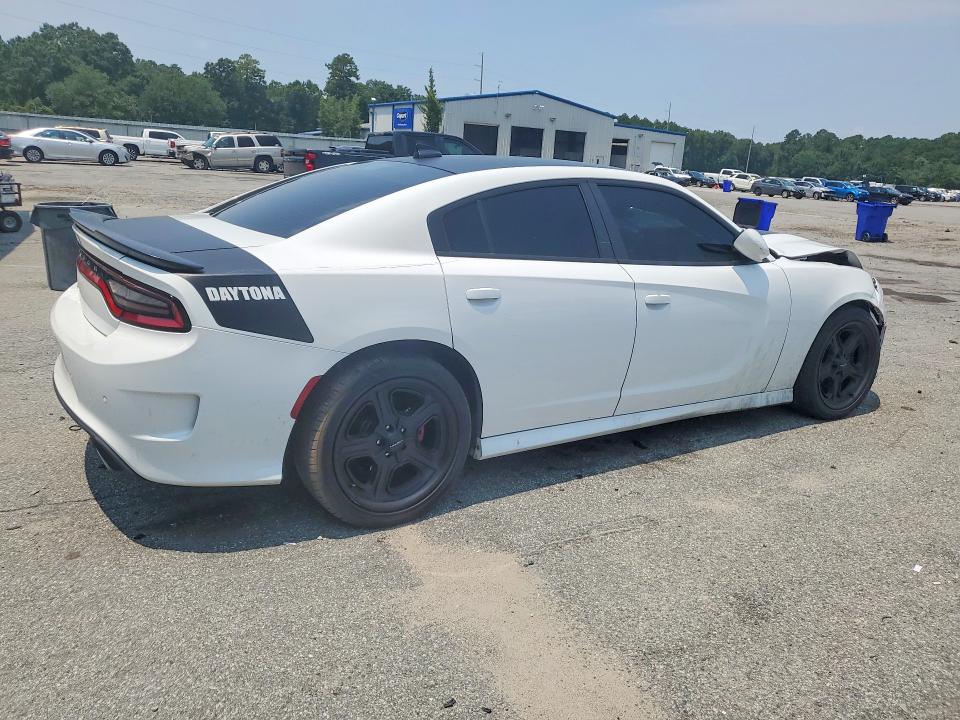 Aukcja sprzedaży 2020 Dodge Charger, vin: 2C3CDXCTXLH208410, numer aukcji: 62862596
