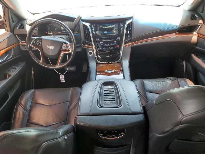 Продаж на аукціоні авто 2015 Cadillac Escalade, vin: 1GYS3TKJ5FR738849, номер лоту: 61631846