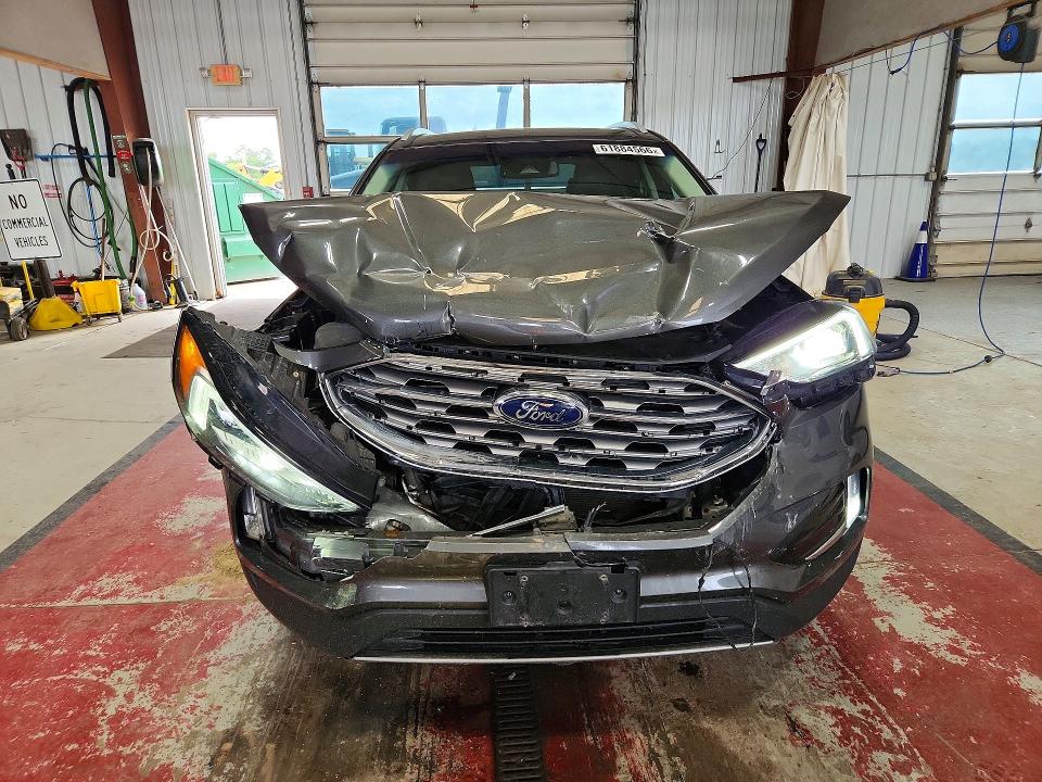 Продажа на аукционе авто 2020 Ford Edge, vin: 2FMPK4J93LBA24854, номер лота: 61884566