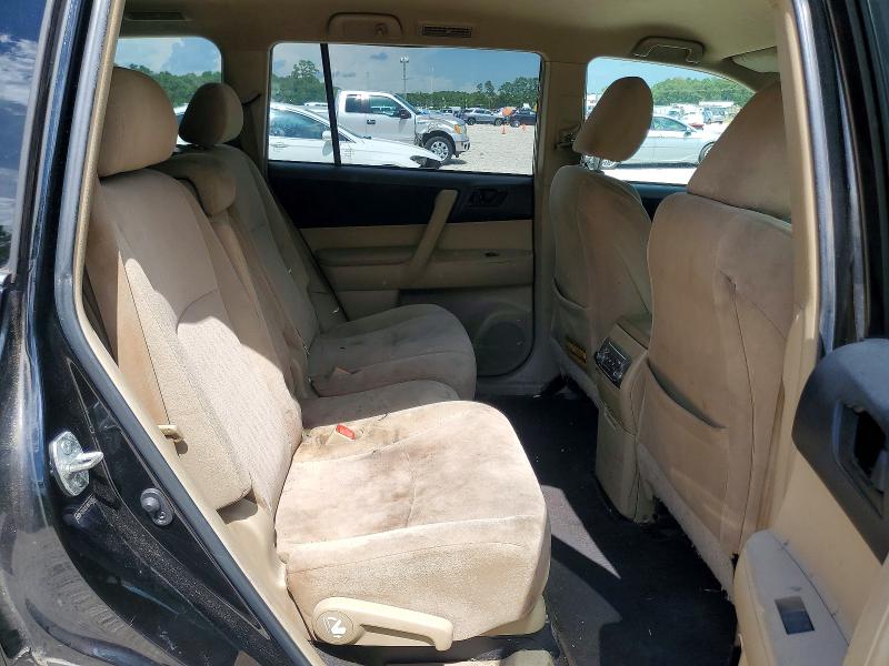 Продаж на аукціоні авто 2012 Toyota Highlander, vin: 5TDZA3EH9CS020575, номер лоту: 60442646