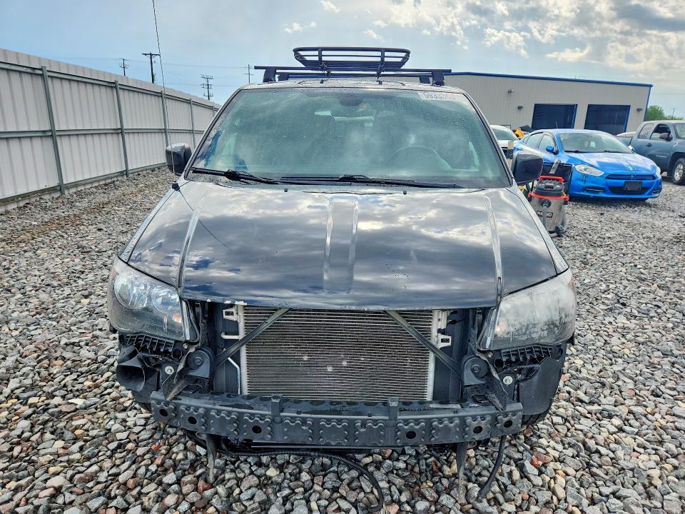 59333486 :رقم المزاد ، 2C4RDGEG0KR716089 vin ، 2019 Dodge Grand Caravan مزاد بيع