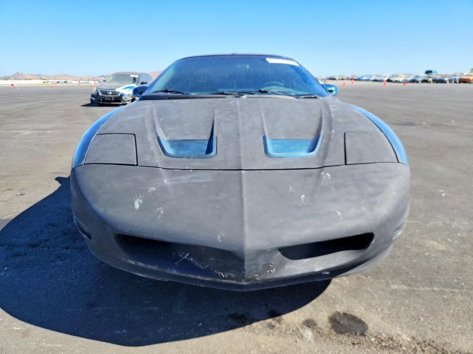 1997 Pontiac Firebird მანქანა იყიდება აუქციონზე, vin: 2G2FS22K3V2203442, აუქციონის ნომერი: 62657396
