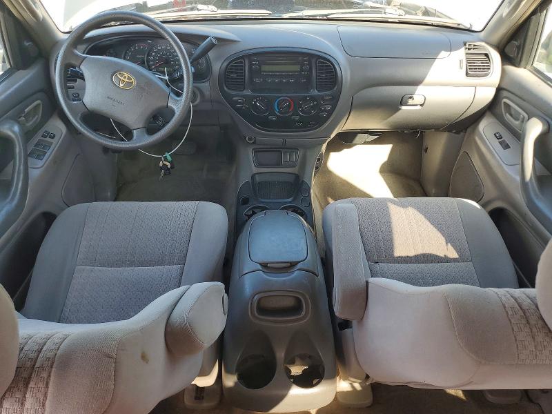 Aukcja sprzedaży 2006 Toyota Tundra, vin: 5TBET34186S550059, numer aukcji: 60970116