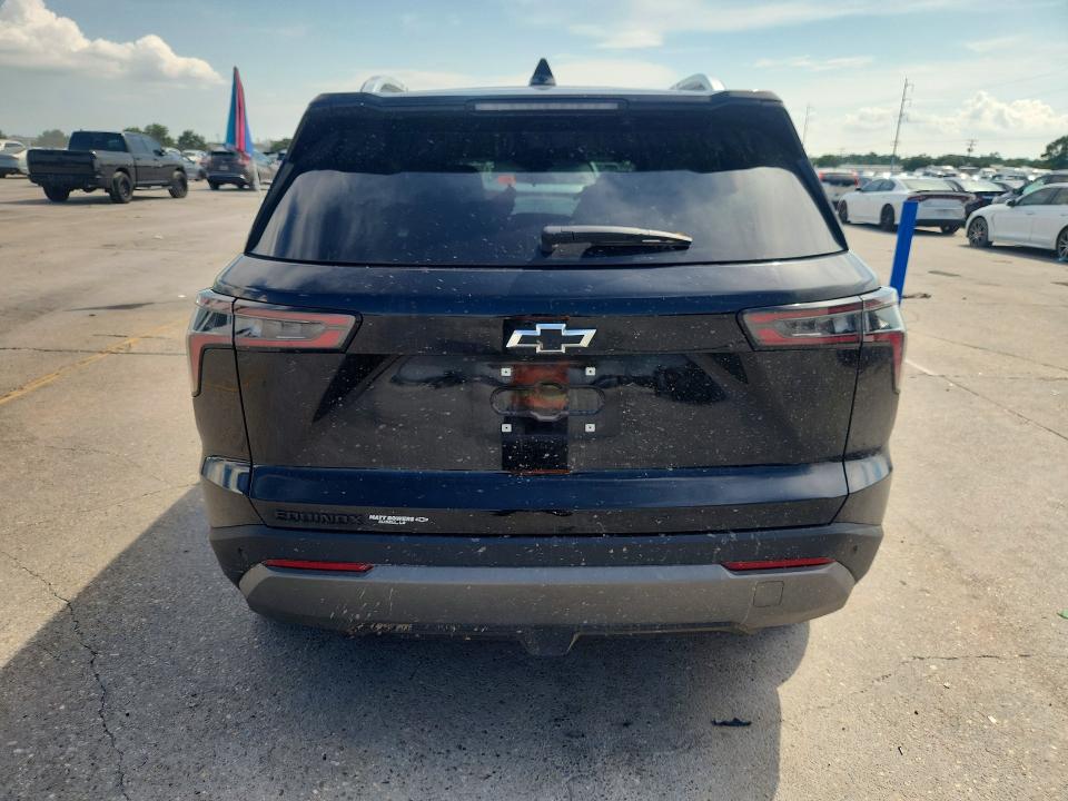 Aukcja sprzedaży 2026 Chevrolet Equinox, vin: 3GNAXHEG8TL366212, numer aukcji: 59891916