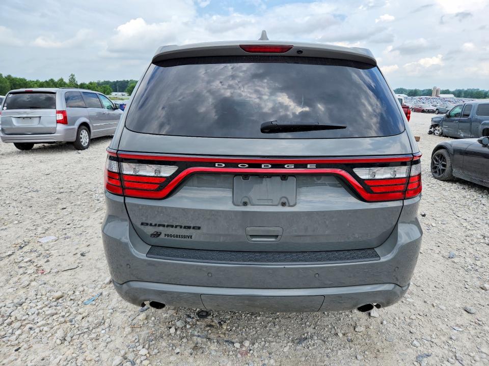 Продаж на аукціоні авто 2019 Dodge Durango, vin: 1C4RDJAG3KC685562, номер лоту: 60255446