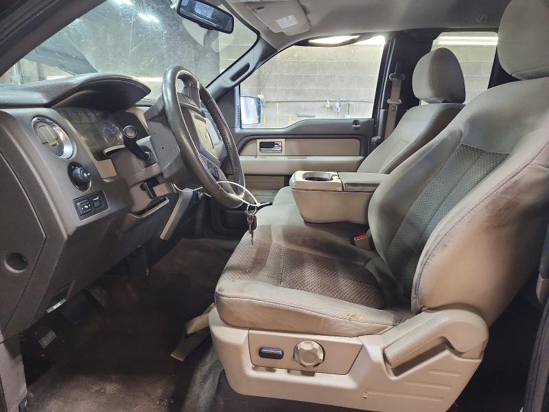 Продаж на аукціоні авто 2010 Ford F150, vin: 1FTFX1EV3AFD30987, номер лоту: 63208636