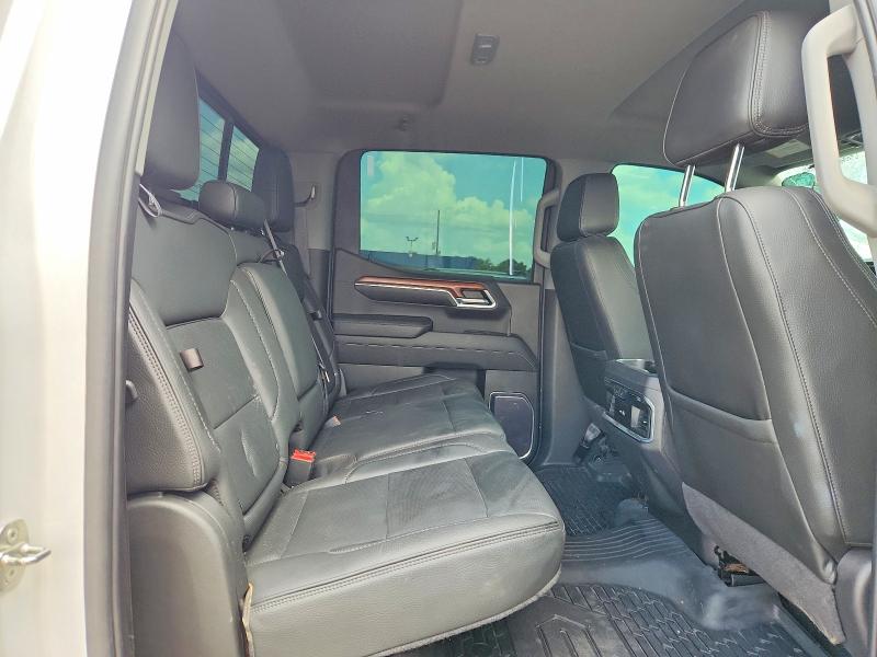 59973106 :رقم المزاد ، 3GTUUGED0NG675778 vin ، 2022 Gmc Sierra مزاد بيع