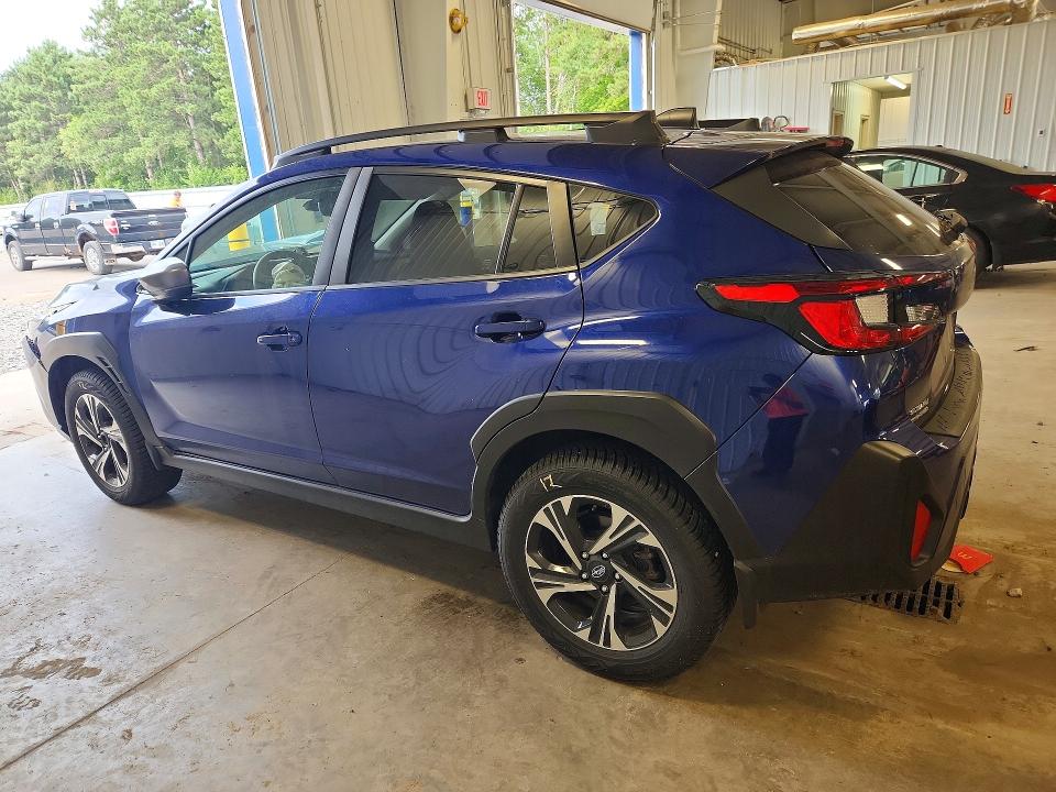 Aukcja sprzedaży 2024 Subaru Crosstrek, vin: JF2GUADC7R8251739, numer aukcji: 62327546