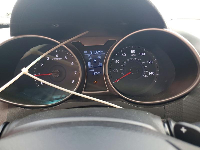 2015 Hyundai Veloster მანქანა იყიდება აუქციონზე, vin: KMHTC6AD1FU228546, აუქციონის ნომერი: 60804436