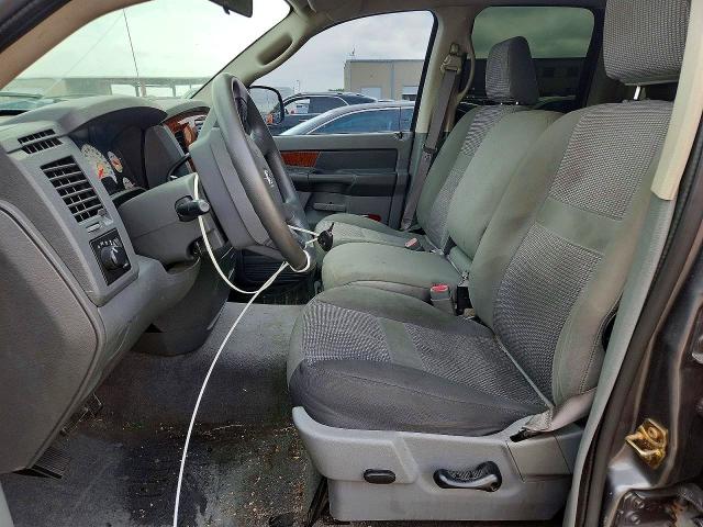 Aukcja sprzedaży 2006 Dodge Ram 1500, vin: 1D7HA18256J152747, numer aukcji: 60846176