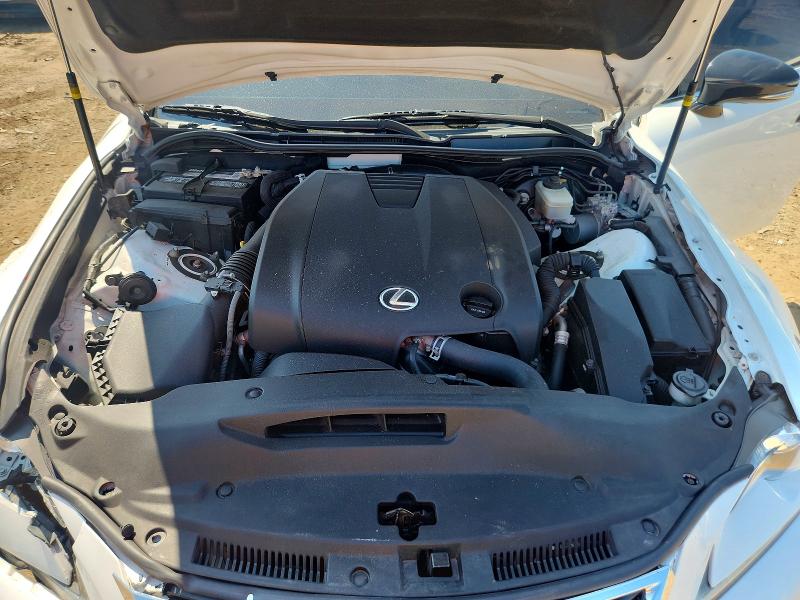 Aukcja sprzedaży 2015 Lexus Is, vin: JTHCF1D26F5025556, numer aukcji: 60633876
