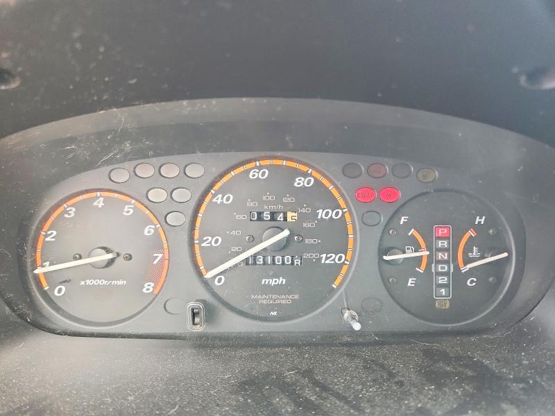 Aukcja sprzedaży 1999 Honda Cr-v, vin: JHLRD2846XC003785, numer aukcji: 60920586