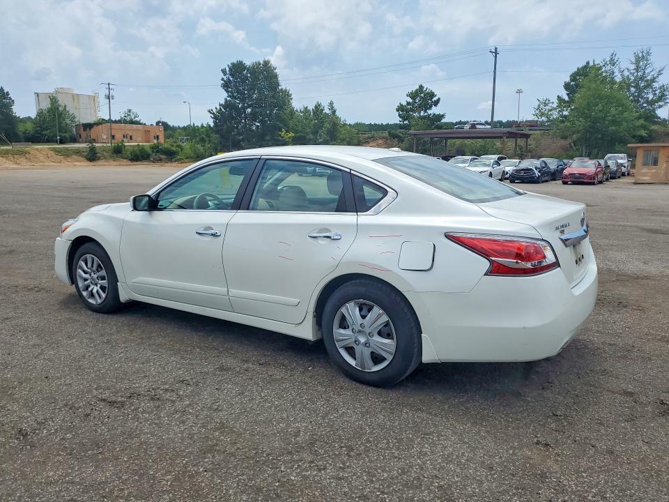 Продаж на аукціоні авто 2015 Nissan Altima, vin: 1N4AL3AP4FC183117, номер лоту: 59252586