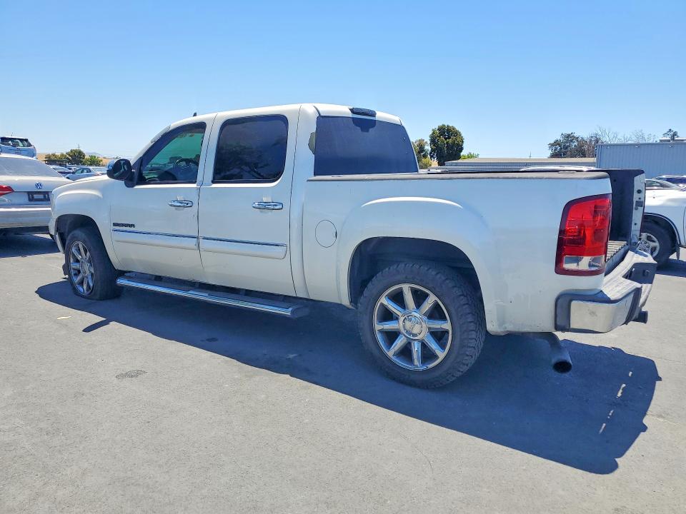 Aukcja sprzedaży 2011 Gmc Sierra, vin: 3GTP2WE36BG227657, numer aukcji: 60654956