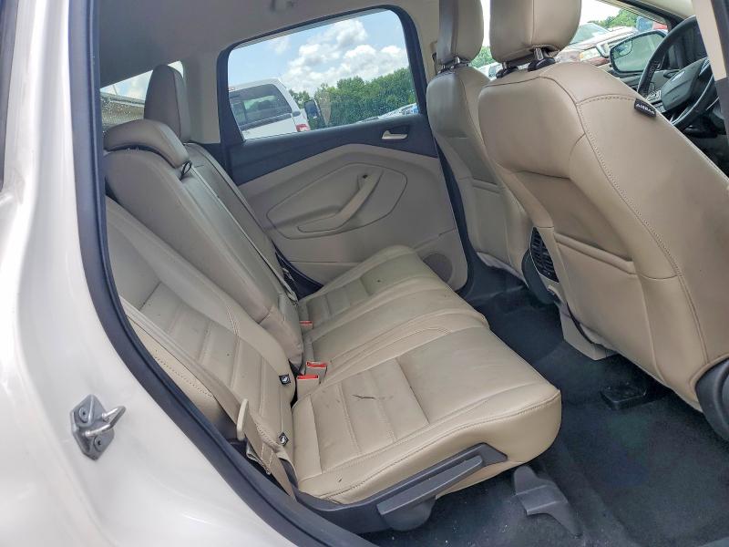 Продаж на аукціоні авто 2018 Ford Escape, vin: 1FMCU9HD9JUC86966, номер лоту: 60493536