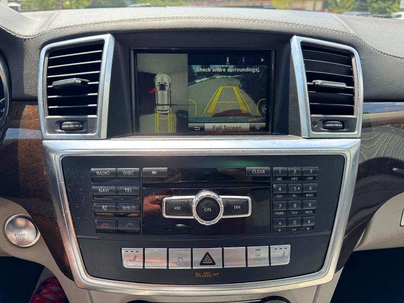 63114866 :رقم المزاد ، 4JGDF7CE4EA419014 vin ، 2014 Mercedes-benz Gl مزاد بيع