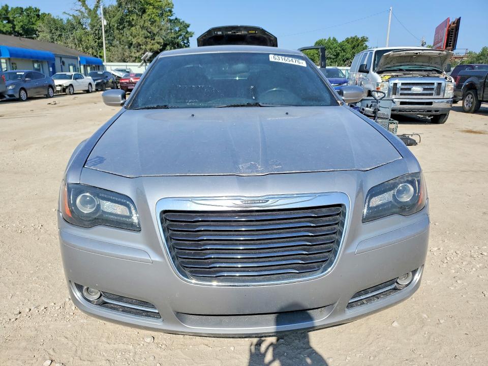 Aukcja sprzedaży 2014 Chrysler 300, vin: 2C3CCABGXEH120187, numer aukcji: 63165476