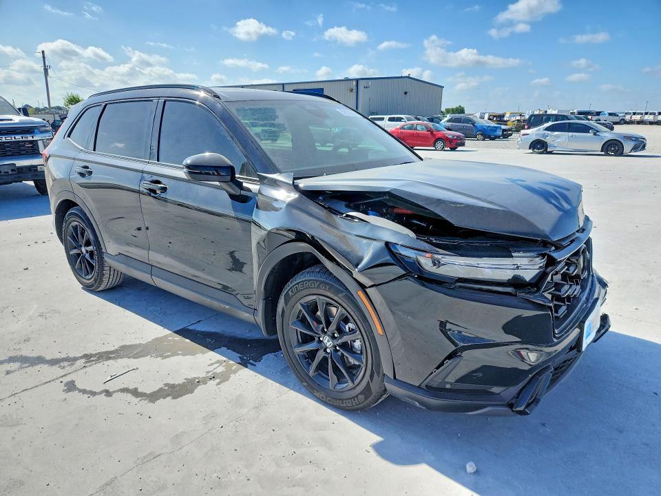 Aukcja sprzedaży 2026 Honda Cr-v, vin: 5J6RS5H88TL020745, numer aukcji: 59256586
