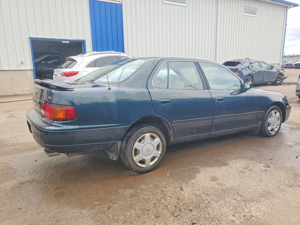 1995 Toyota Camry მანქანა იყიდება აუქციონზე, vin: 4T1GK12E9SU088044, აუქციონის ნომერი: 62101076