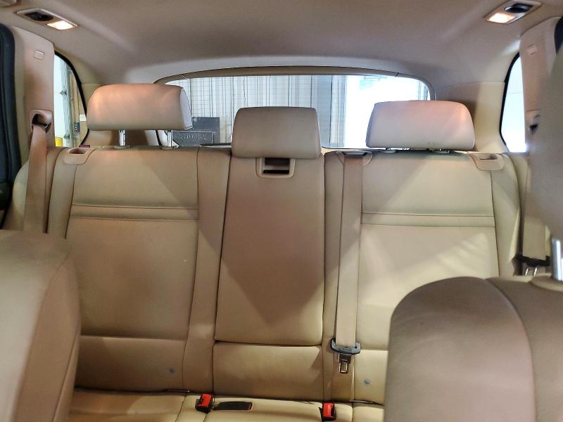Продаж на аукціоні авто 2012 Bmw X5, vin: 5UXZV4C52CL743848, номер лоту: 58964856