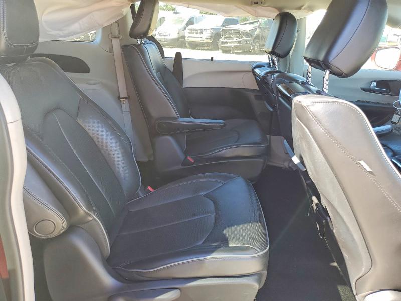 Aukcja sprzedaży 2018 Chrysler Pacifica, vin: 2C4RC1N75JR230277, numer aukcji: 62235916