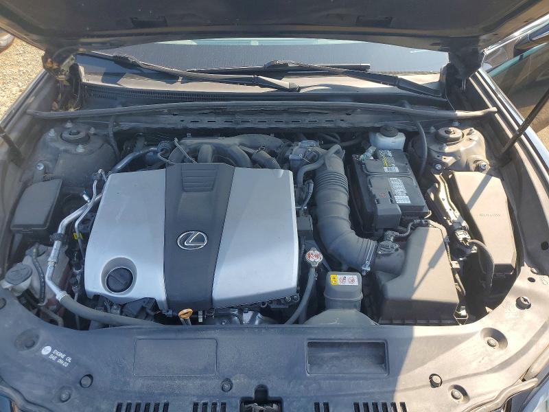 59635006 :رقم المزاد ، 58ADZ1B1XMU095706 vin ، 2021 Lexus Es 350 مزاد بيع