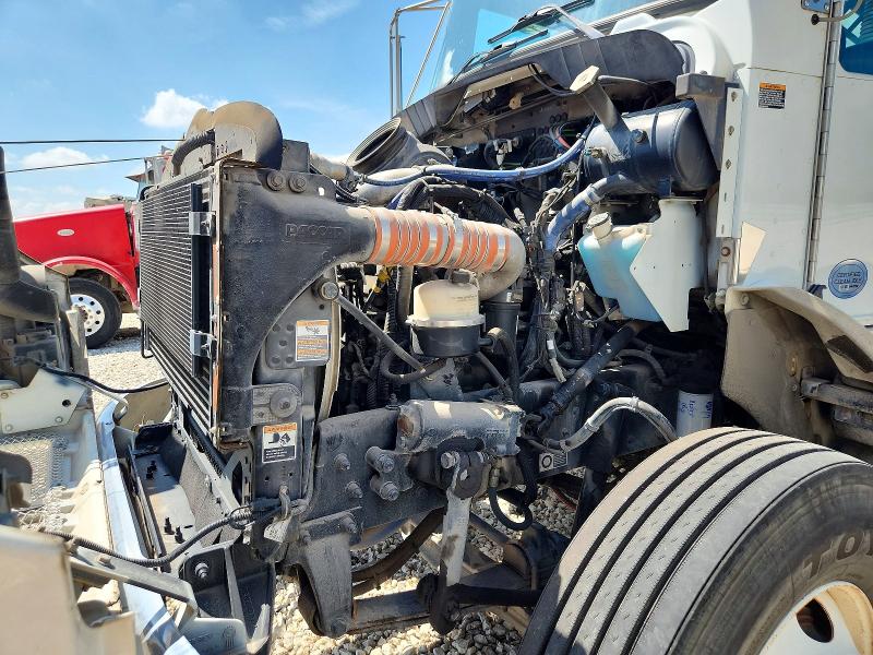Aukcja sprzedaży 2015 Kenworth T370, vin: 2NKHHM7X2FM423470, numer aukcji: 59290476