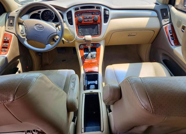 Продаж на аукціоні авто 2007 Toyota Highlander, vin: JTEDP21A870142974, номер лоту: 60522496
