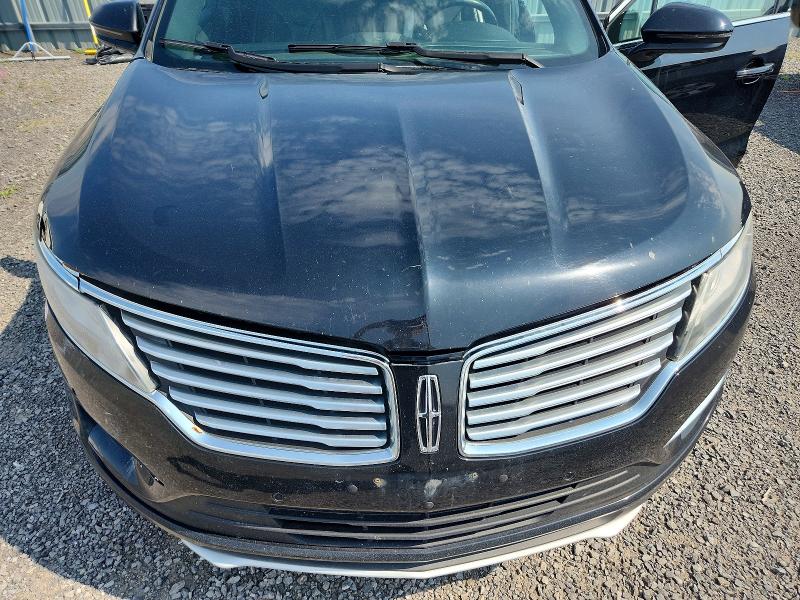 Aukcja sprzedaży 2018 Lincoln Mkc, vin: 5LMCJ3D94JUL12314, numer aukcji: 60368626