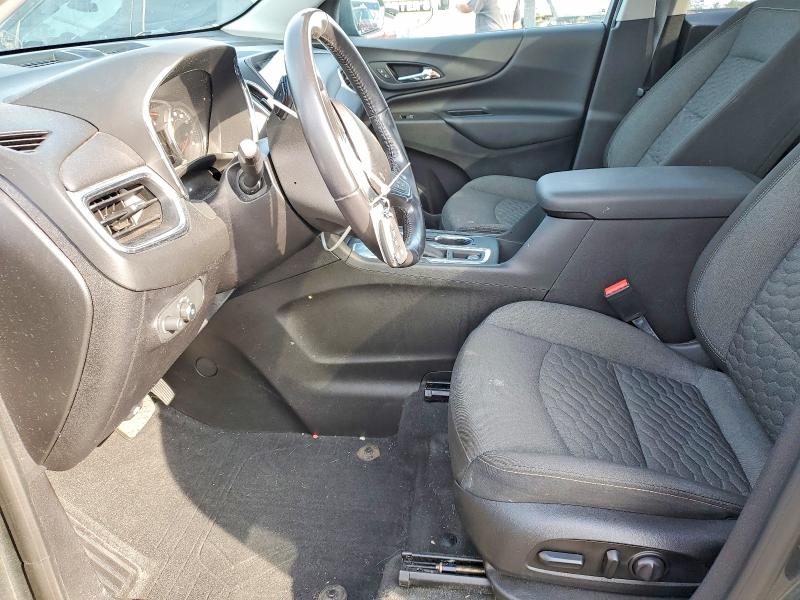 61436386 :رقم المزاد ، 2GNAXJEV5J6280105 vin ، 2018 Chevrolet Equinox مزاد بيع
