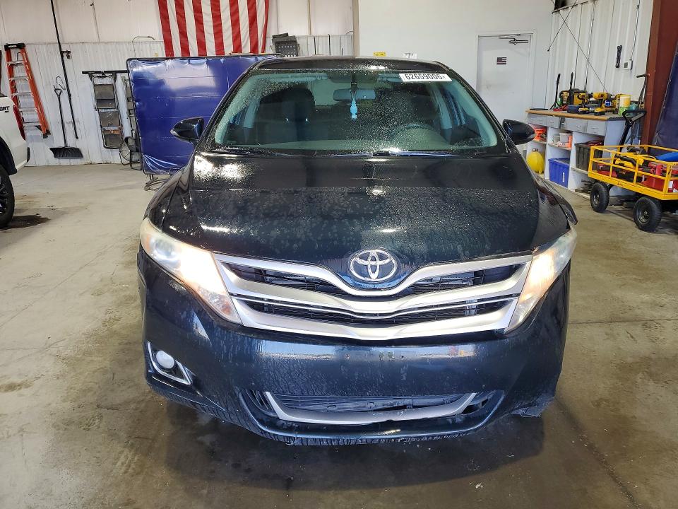 Продаж на аукціоні авто 2013 Toyota Venza, vin: 4T3BA3BB4DU041903, номер лоту: 62659006