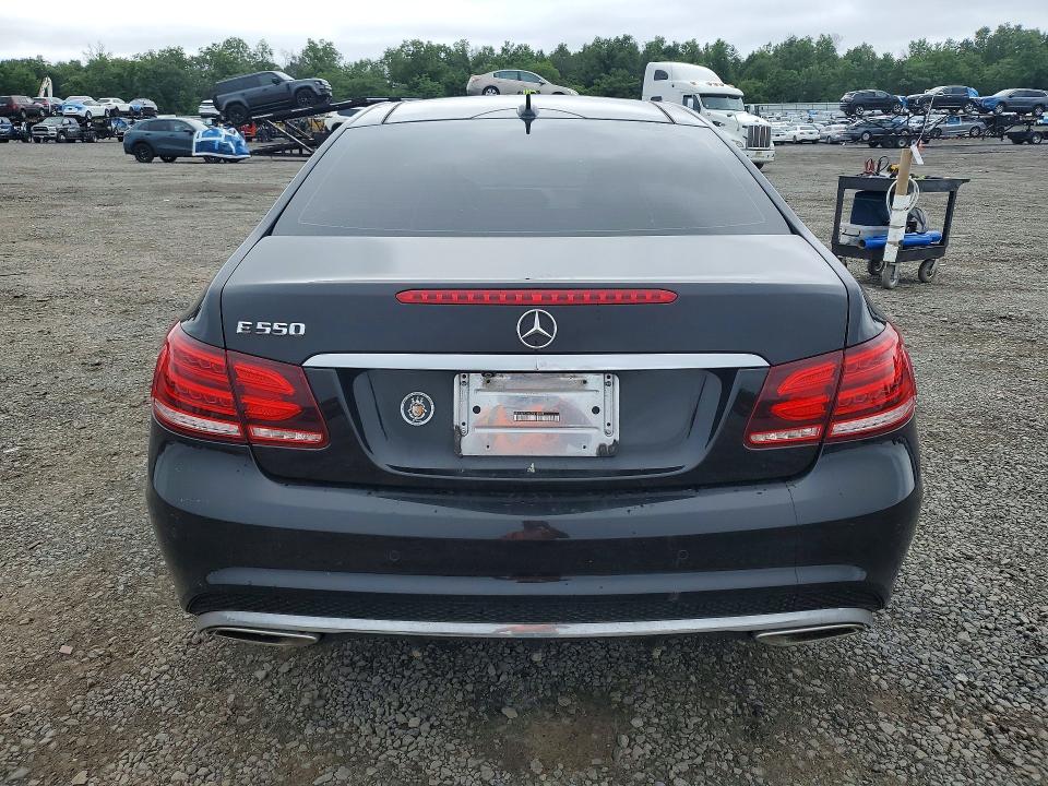 Aukcja sprzedaży 2016 Mercedes-benz E, vin: WDDKJ7DB1GF316093, numer aukcji: 59912626