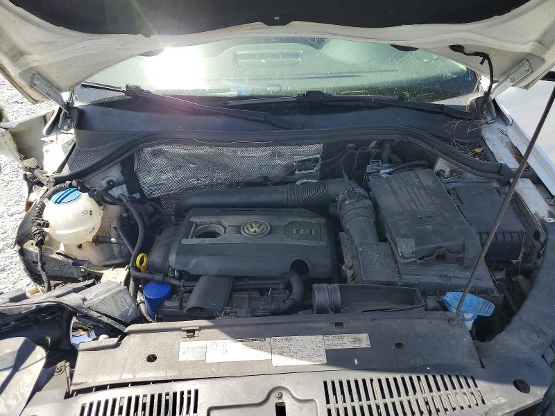 2017 Volkswagen Tiguan მანქანა იყიდება აუქციონზე, vin: WVGAV7AX6HK042498, აუქციონის ნომერი: 60554896
