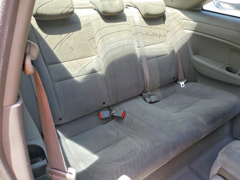 59284566 :رقم المزاد ، 2HGFG12629H507649 vin ، 2009 Honda Civic مزاد بيع