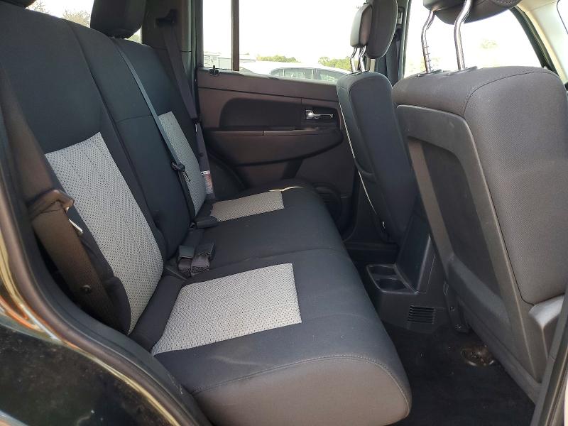 2010 Jeep Liberty მანქანა იყიდება აუქციონზე, vin: 1J4PN2GK2AW177726, აუქციონის ნომერი: 62252966