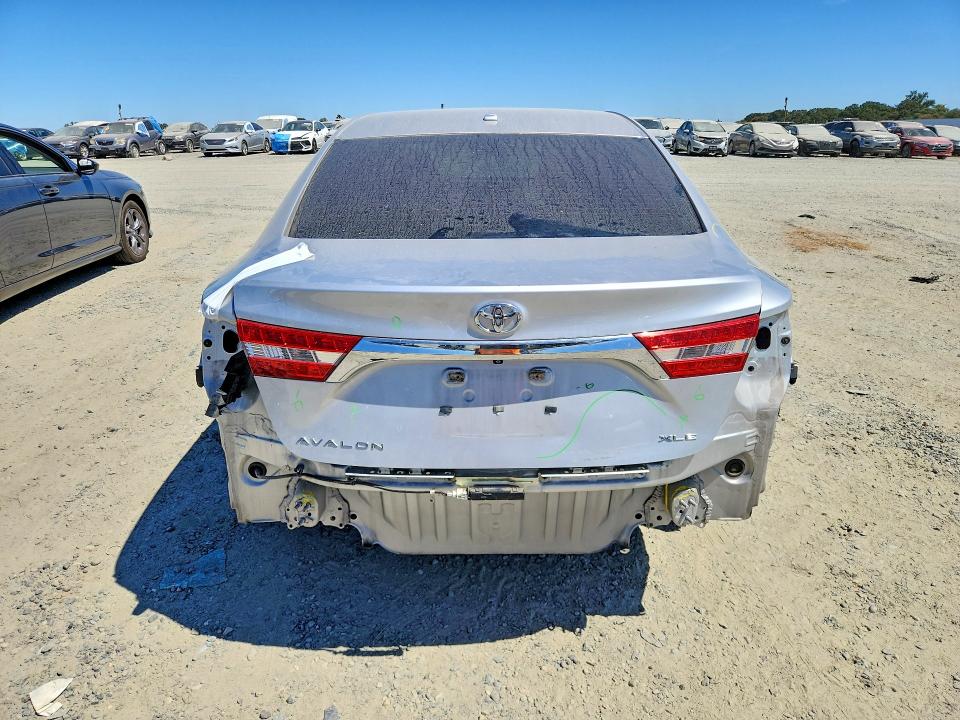 Aukcja sprzedaży 2014 Toyota Avalon, vin: 4T1BK1EB6EU102479, numer aukcji: 62520096