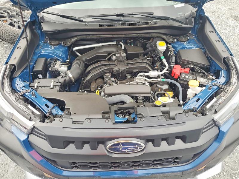 Продаж на аукціоні авто 2026 Subaru Forester, vin: 4S4SLDL60T3059829, номер лоту: 62609776