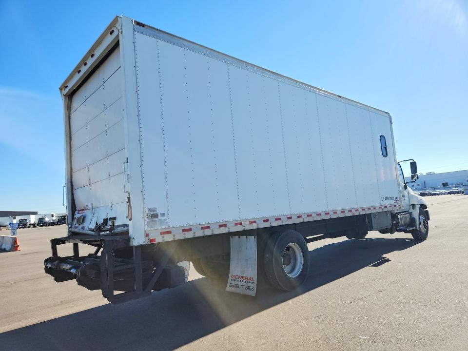 2019 Hino 258/268 მანქანა იყიდება აუქციონზე, vin: 5PVNJ8JV8K4S74490, აუქციონის ნომერი: 56169626