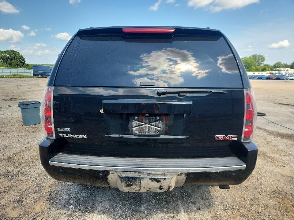 2012 Gmc Yukon მანქანა იყიდება აუქციონზე, vin: 1GKS2EEF6CR209955, აუქციონის ნომერი: 61300576
