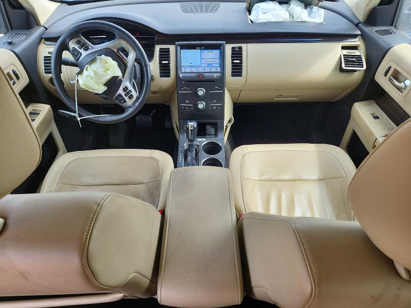 Продажа на аукционе авто 2019 Ford Flex, vin: 2FMHK6C87KBA00995, номер лота: 60464896
