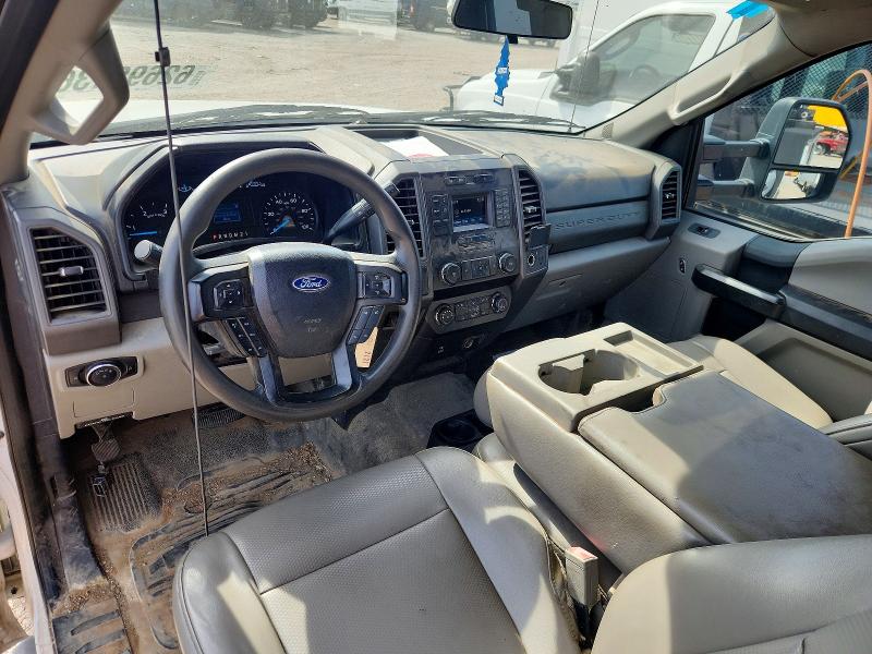 Продажа на аукционе авто 2019 Ford F350, vin: 1FD8X3HT6KEG56140, номер лота: 62698136