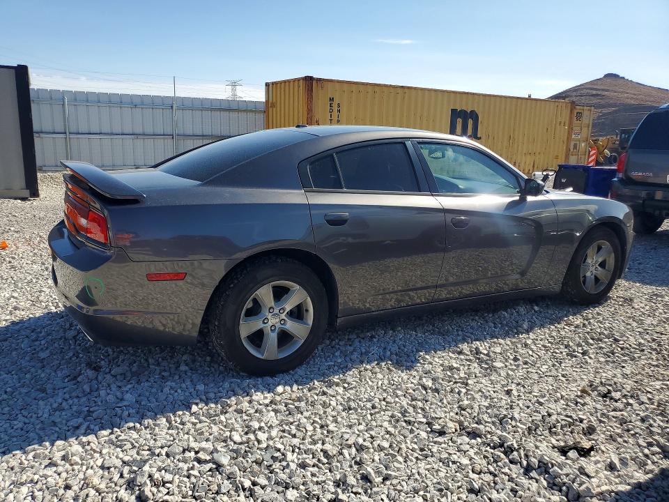 Aukcja sprzedaży 2014 Dodge Charger, vin: 2C3CDXBG3EH338410, numer aukcji: 62354186
