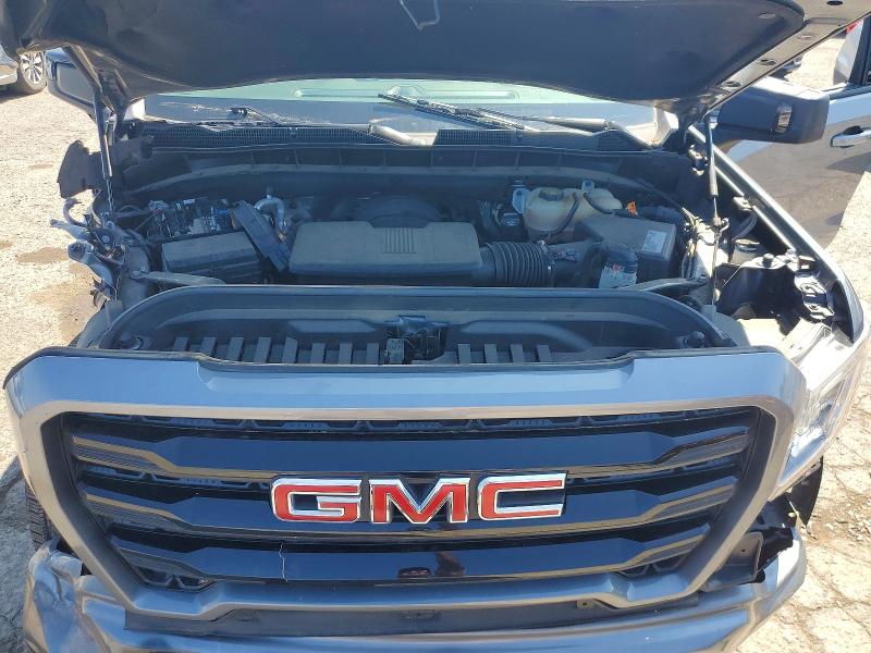 Aukcja sprzedaży 2021 Gmc Sierra, vin: 1GTU9CED8MZ396524, numer aukcji: 61391976