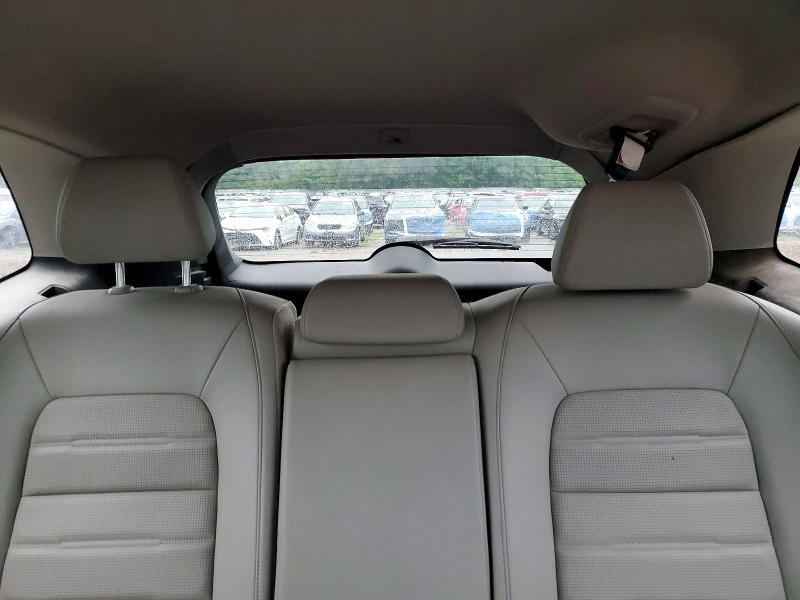 Aukcja sprzedaży 2025 Honda Cr-v, vin: 2HKRS4H70SH417893, numer aukcji: 62197076