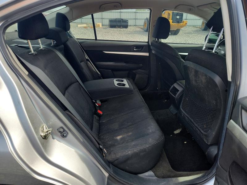 2012 Subaru Legacy მანქანა იყიდება აუქციონზე, vin: 4S3BMCC62C3005718, აუქციონის ნომერი: 41634476