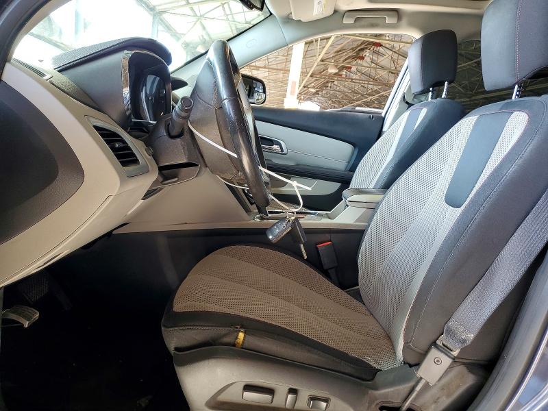 Продажа на аукционе авто 2013 Gmc Terrain, vin: 2GKALSEK6D6197159, номер лота: 60861966