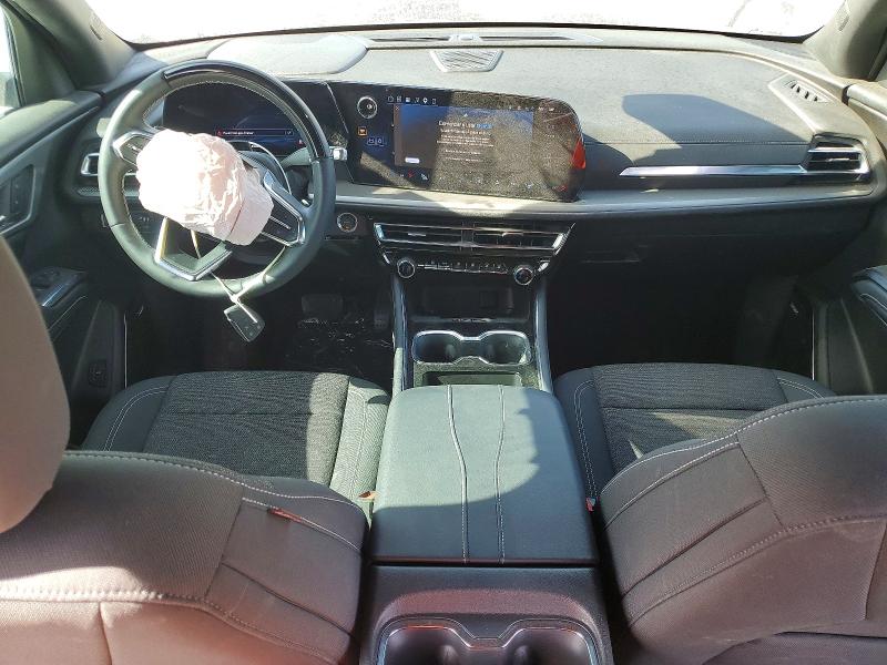 Aukcja sprzedaży 2026 Chevrolet Traverse, vin: 1GNERGKS1TJ114744, numer aukcji: 62301066